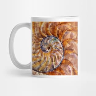 Nautilus Mug